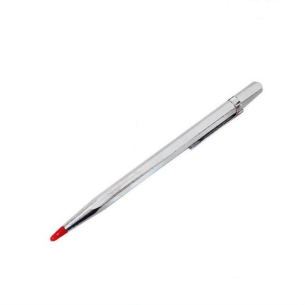 Yanjing Floor Tile Pen-type Carbide Tile Stylus(Silver Fine)