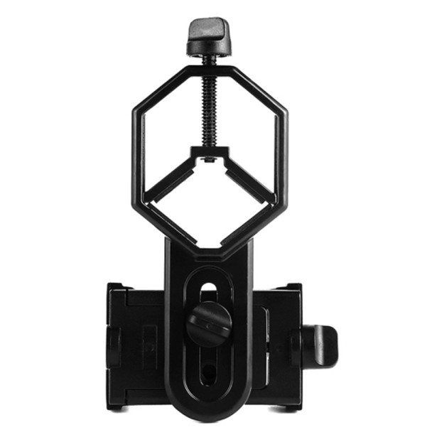 Universal Mobile Phone With Telescope Camera Holder