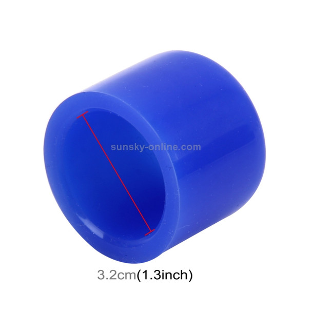 Universal Silicone Cap Air Hose Air Pipe Air Intake Hose Auto Parts, Inner Diameter: 32mm