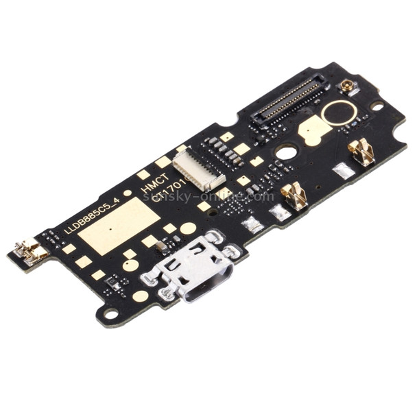 For Xiaomi Redmi Note 4 Charging Port Board