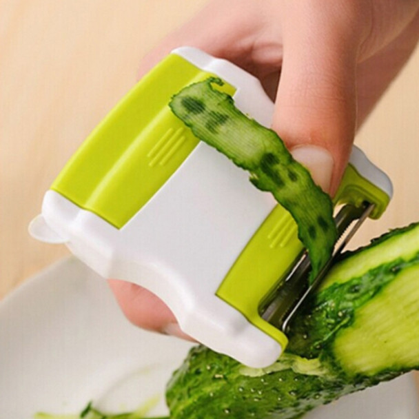 Multifunctional Retractable Peeling Grater Fruit Potato Peeling Knife Kitchen Accessories