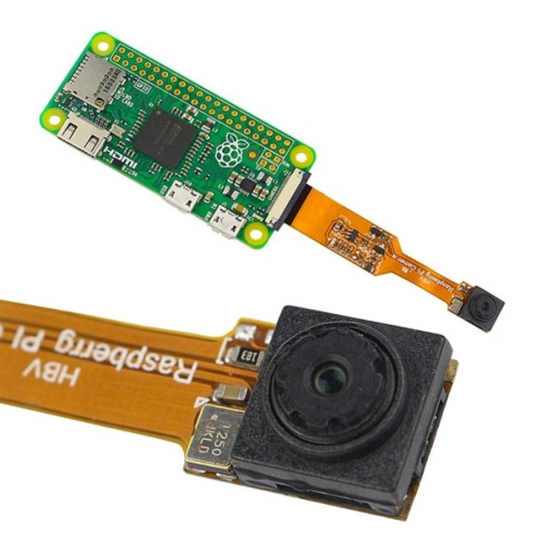 5MP OV5647 1080P Mini Camera Module for Raspberry Pi Zero V1.3