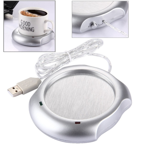 USB Powered Coffee Warmer