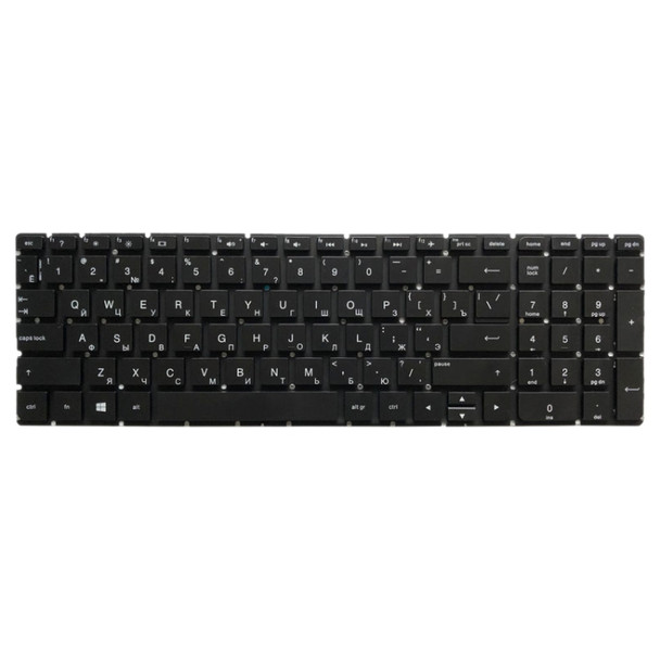 RU Version Keyboard for HP pavilion 250 G4 256 G4 255 G4 15-ac 15-ac000 15-af 15-ay 15-af000