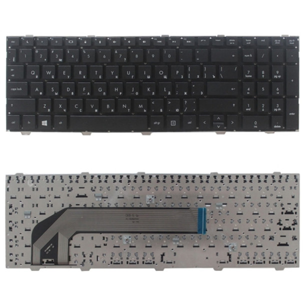 RU Version Keyboard for HP probook 4540 4540S 4545 4545S 4740 4740S