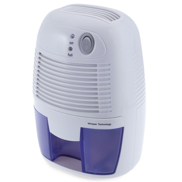 INVITOP Mini Portable Household Wardrobe Semiconductor Dehumidifier Air Moisturizing Dryer, AU Plug