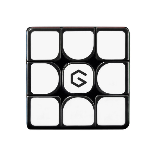 Original Xiaomi GiiKER M3 Magnetic Square Magic Cube Children Puzzle Toy