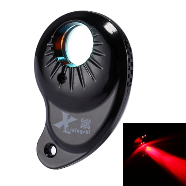 X-Laser Type Anti-Spy Camera Detector Finder