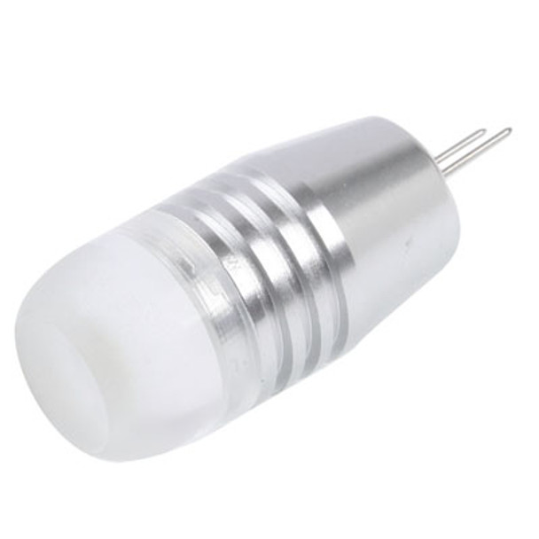 G4 White Light LED Car Signal Light Bulb, AC / DC 12-24V