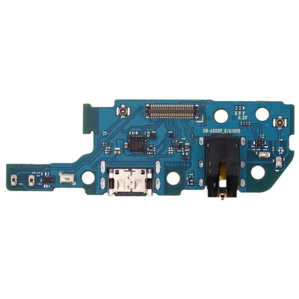 Charging Port Board for Galaxy A20e A202F