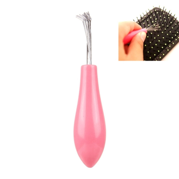 Hair Brush Cleaner