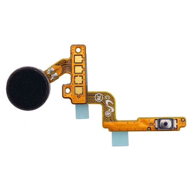 Power Button + Vibration Motor  for Galaxy Note 4 / N910F