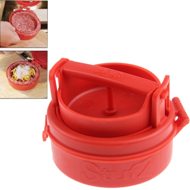 Cooking tool Hamburger & Patties Make Burger Hamburger Press Meat Mold