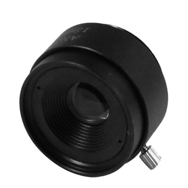 12mm 1/3 SONY Camera Lens for CCD Cameras(Black)