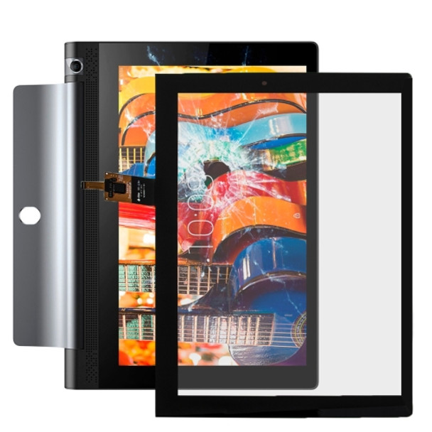 For Lenovo YOGA Tab 3 10 inch / YT3-X50F Touch Panel(Black)