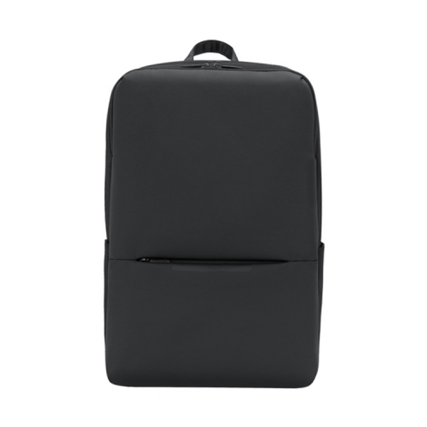 Original Xiaomi Classic Business Backpack 2 18L Large Capacity IPX4 School Double Shoulders Bag (Black)