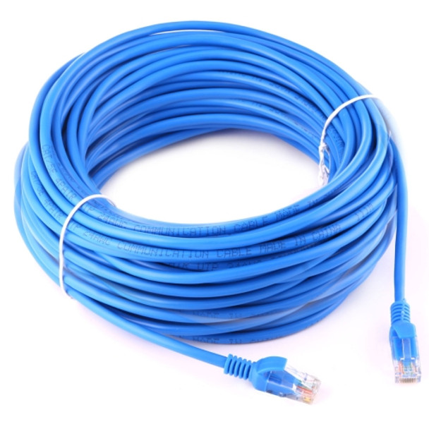 Cat5e Network Cable, Length: 30m