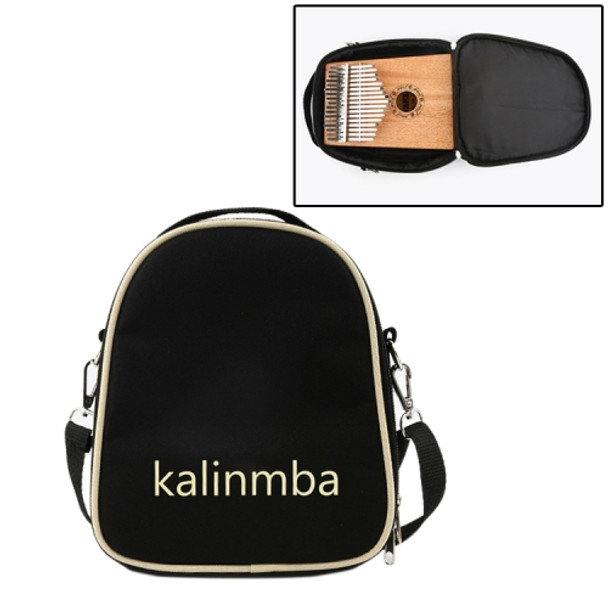 Kalimba Piano Bag Thumb Piano Thick Cotton Bag Universal