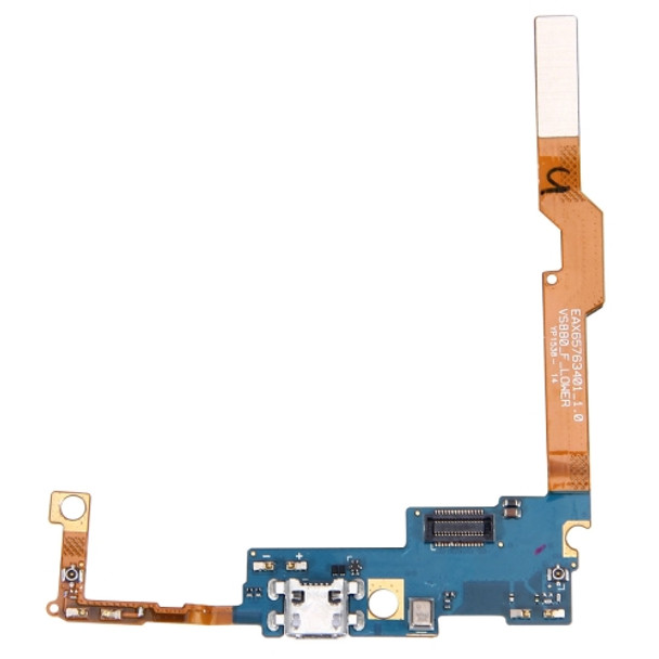 Charging Port Flex Cable for LG G Vista / VS880