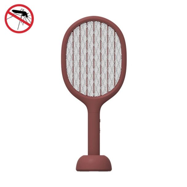Xiaomi Solove P1 Household Multi-function Vertical Electric Mosquito Swatter Mosquito Lamp(Red)