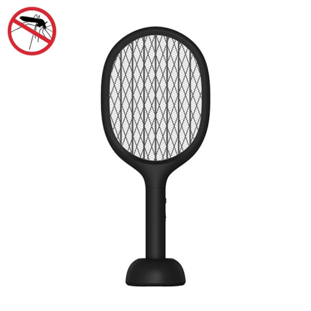 Xiaomi Solove P1 Household Multi-function Vertical Electric Mosquito Swatter Mosquito Lamp(Black)