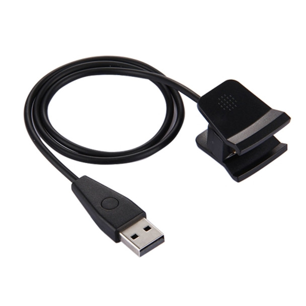 For Fitbit Charge HR Smart Watch USB Charger Cable with Reset Function, Length: 58cm