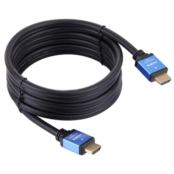 3m HDMI 2.0 Version High Speed HDMI 19 Pin Male to HDMI 19 Pin Male Connector Cable