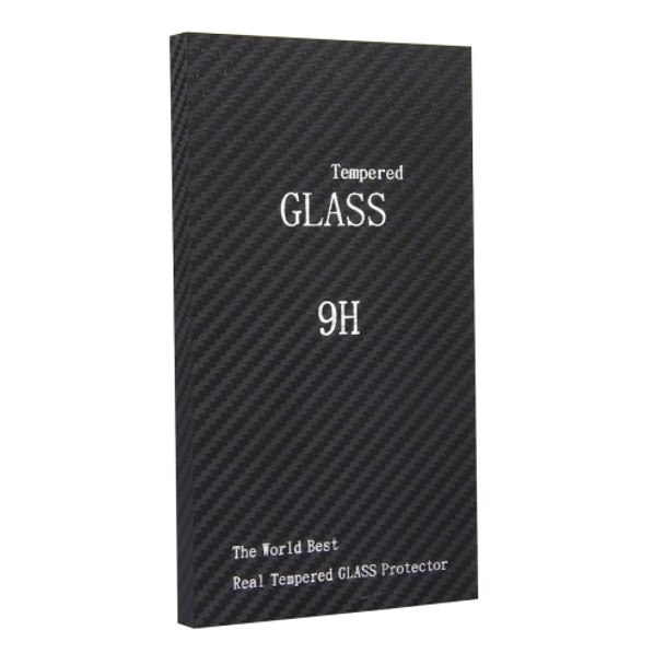 Tempered Glass Film Screen Protector Package Packing Wooden Box, Inner Size: 15.2 x 7.6 x 0.3 cm