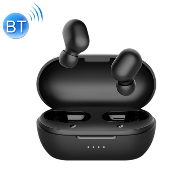 Original Xiaoimi HAYLOU GT1 Pro Bluetooth 5.0 Mini Waterproof Wireless Bluetooth Earphone(Black)