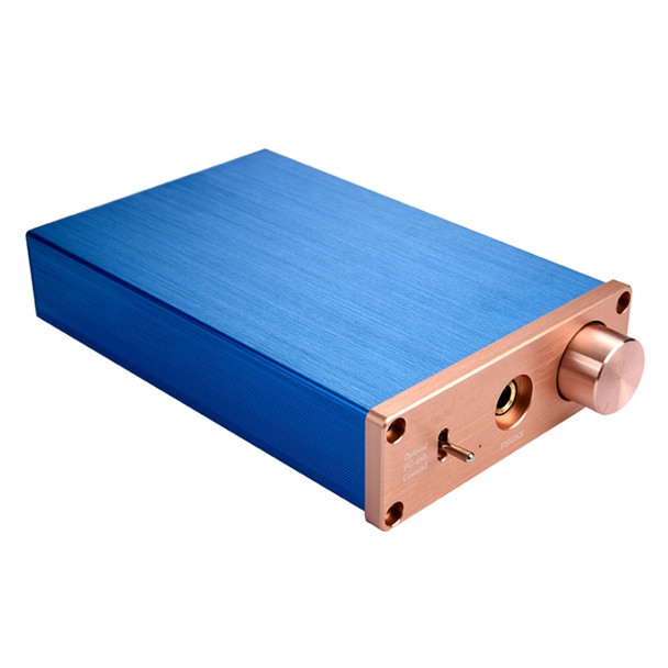 NK-P90 Audio DAC Decoder Fiber Coax Digital Audio Amplifier