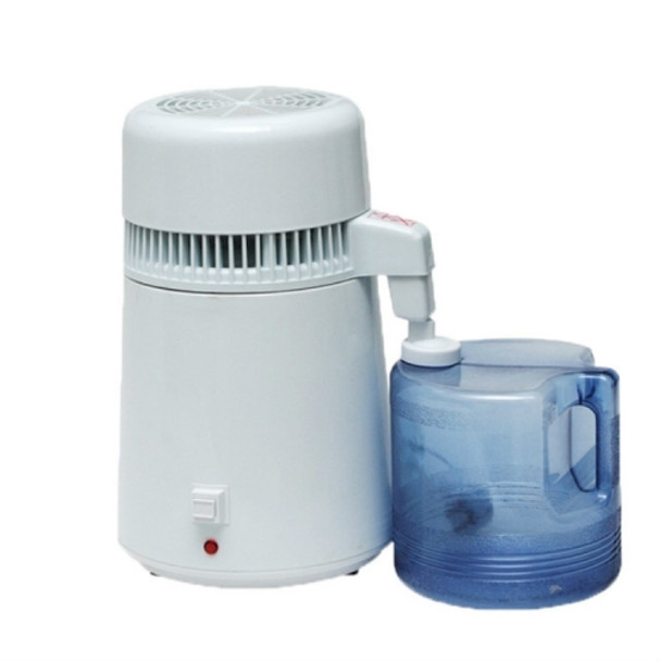Dental Oral Sterilizer Supporting Distilled Water Machine Pure Dew Machine(US Plug)