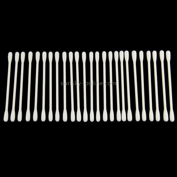 Cleaning Cotton Swabs for Cleanroom Use / Used to Purify All The LCD Panel