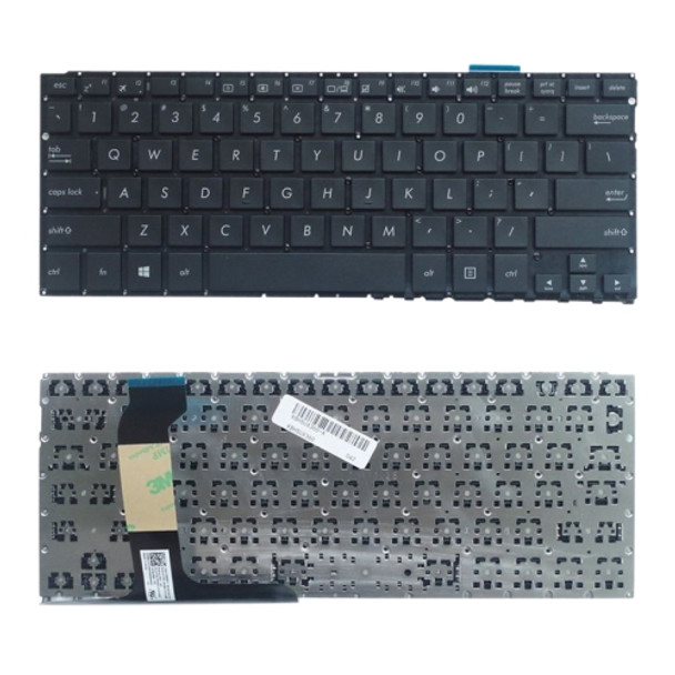US Version Keyboard for Asus ZenBook UX360 UX360CA UX360CA-UHM1T UX360UA