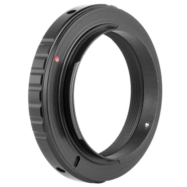 T2-PK T2 Mount Telephoto Reentrant Lens Adapter Ring for Pentax