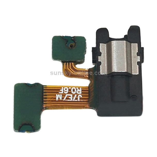 Earphone Jack Flex Cable for Galaxy J4 (2018) J400 J400F