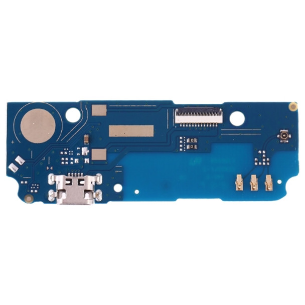 Charging Port Board for Wiko Rainbow Jam 4G