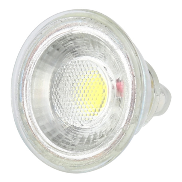 MR16 5W LED Spotlight, AC / DC 12V (White Light)