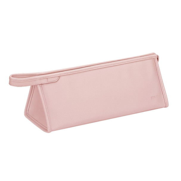 BUBM CFJ-ST Storage Bag for Dyson Hair Dryer/curler Accessories(Pink)