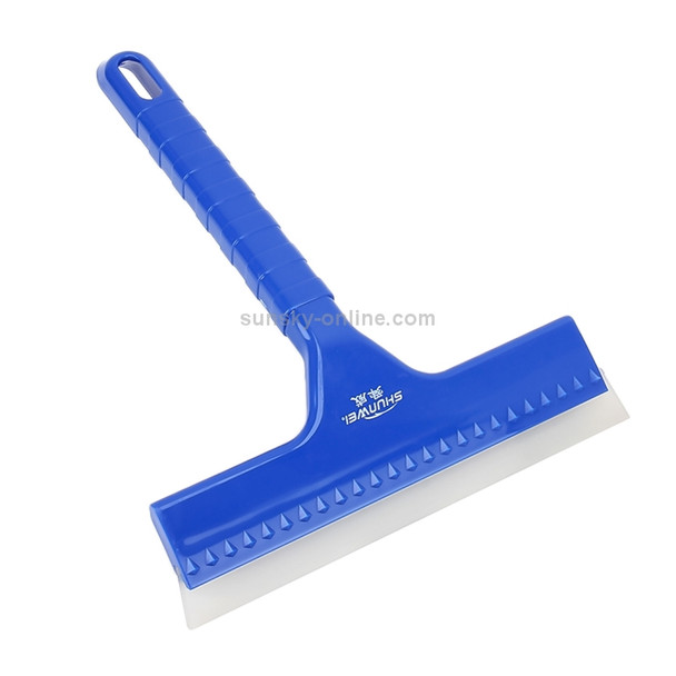 SHUNWEI Scraper Strip Ice Scraper Heavy-duty Frost and Snow Removal