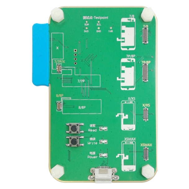 JC Auto-Brightness issues Repair Programmer for iPhone 8 / 8 Plus / X