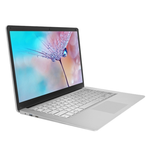 Jumper EZbook S5 Laptop, 14.0 inch, 6GB+128GB, Windows 10 Intel Apollo Lake N3350 Dual Core 1.1-2.4GHz, Support TF Card & Bluetooth & Dual WiFi & Mini HDMI