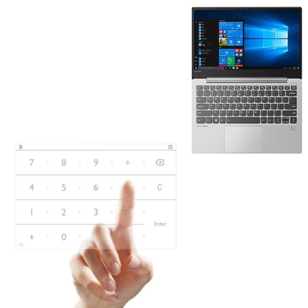 Lenovo R2 Xiaoxin Portable Smart Touchpad Mini Keyboard