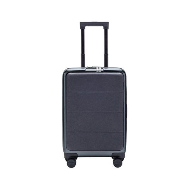 Original Xiaomi 20 inch Universal Wheel Light Business Suitcase Luggage Travel Trolley Case