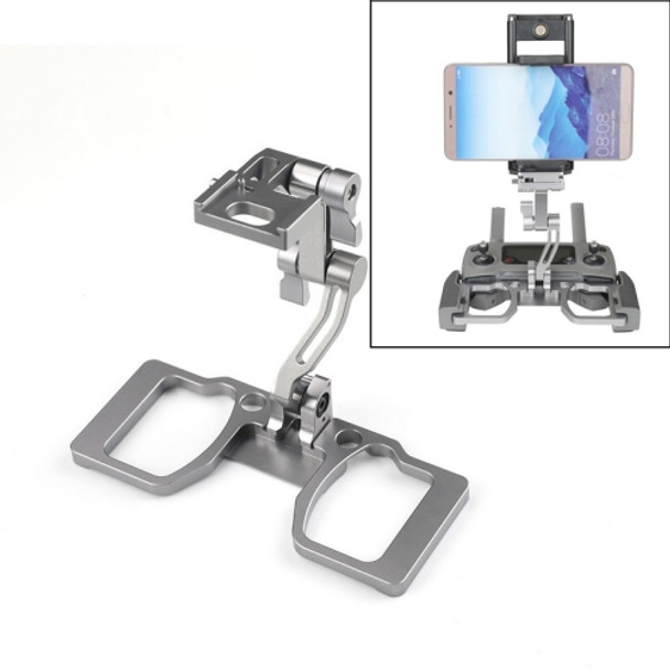 RCSTQ Tablet Bracket Aluminum Alloy Accessories for DJI Mavic Air 2 / Pro / 2 / Air / Mini / Spark, Colour: Dual-use