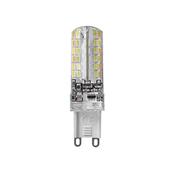 3W G9 LED Energy-saving Light Bulb Light Source(Neutral Light)