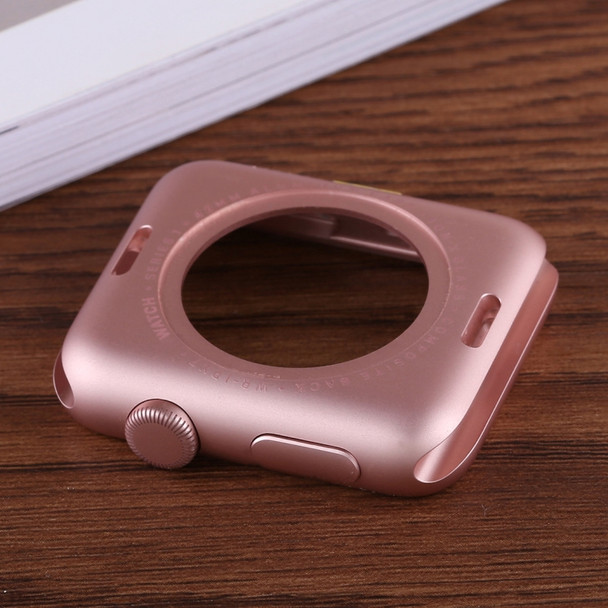 Middle Frame  for Apple Watch Series 1 38mm(Rose Gold)