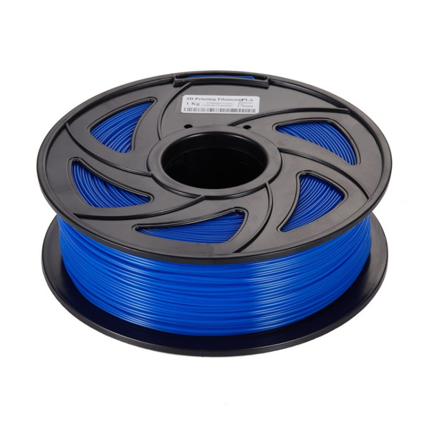 Future Era PLA 3D Printing Pen/Machine Wire Consumables(Blue)