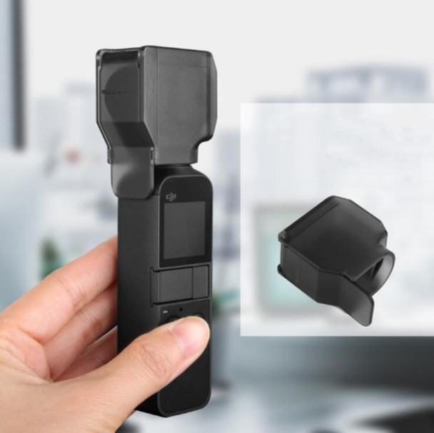 Gimbal Camera Protector Lens Cover for DJI OSMO Pocket