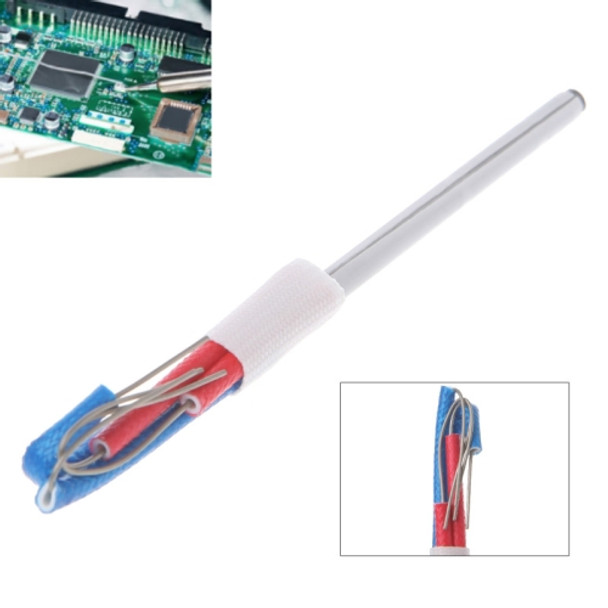 A1321 Ceramic Heating Core White Light 936 Soldering Station Heating Core 60W Heating Wire