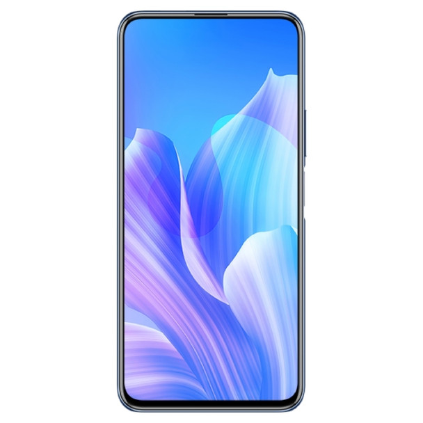 Huawei Enjoy 20 Plus 5G FRL-AN00a, 48MP Camera, 6GB+128GB, China Version, Triple Back Cameras, 4200mAh Battery, Fingerprint Identification, 6.63 inch EMUI 10.1(Android 10.0) MTK6853 5G Octa Core up to 2.0GHz, Network: 5G, Not Support Google Play(Silv